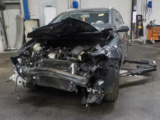 demontáž osobní automobily Seat Altea Altea XL (5P5) MPV 1.2 TSI (CBZB) [77kW]  (04-2010/07-2015) 2011/1