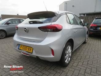 Autoverwertung Opel Corsa 1.2 Edition Navi 5drs 2022/6