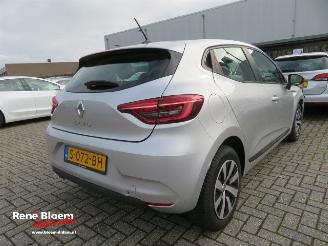 Autoverwertung Renault Clio 1.0 TCe 90 Equilibre 2022/12