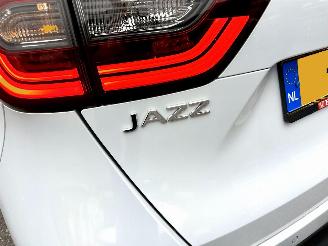 Honda Jazz 1.5 E-HEV Hybrid automaat - 311km nap - camera - front + line assist - stoelverw - xenon led - bwjr 2024 - pdc v+a picture 79