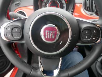 Fiat 500 HYBRID picture 11