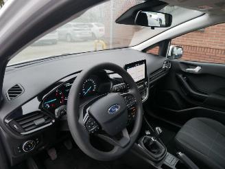 Ford Fiesta COOL&CONNECT picture 5