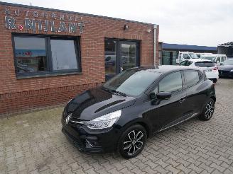 dommages machines Renault Clio IV COLLECTION 2020/9