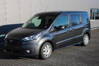 Autoverwertung Ford Transit Connect Kombi lang Trend 2019/8