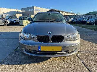 BMW 1-serie 116i Business Line picture 13