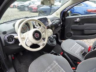 Fiat 500 Lounge picture 10