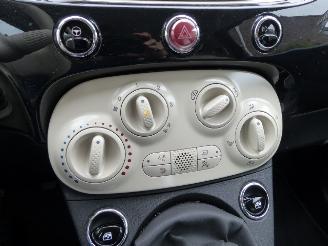 Fiat 500 Lounge picture 13