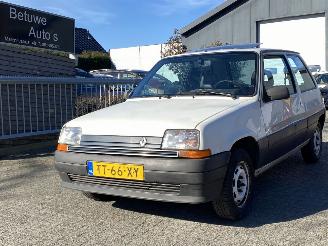 Autoverwertung Renault 5 1.1 SL 1988/11