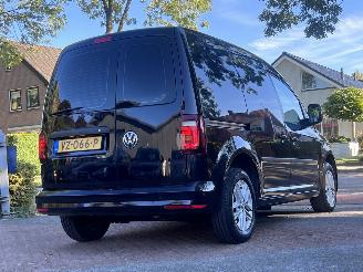 Volkswagen Caddy 2.0 TDI Highline Xenon AUTOMAAT picture 3
