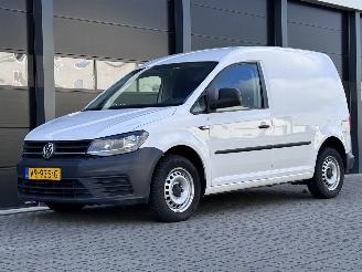 occasion commercial vehicles Volkswagen Caddy 1.6 TDI AIRCO L1-H1 2015/9