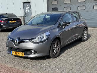 Gebrauchtwagen PKW Renault Clio 1.5 dCi ECO Expression 2014/3