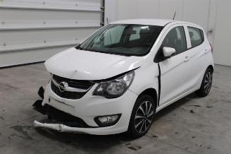 Dezmembrări autoturisme Opel Karl  2019/1