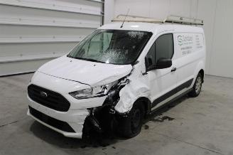 Autoverwertung Ford Transit Connect  2019/1