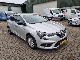Renault Mégane Tce 130 Limited Navi picture 7