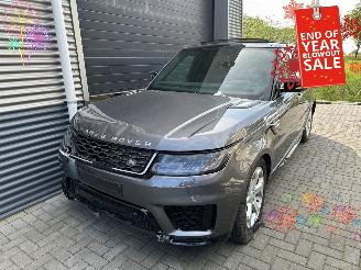 Démontage voiture Land Rover Range Rover sport P400e HSE/PANO/360CAMERA/MERIDIAN/KEYLESS/FULL OPTIONS! 2018/9