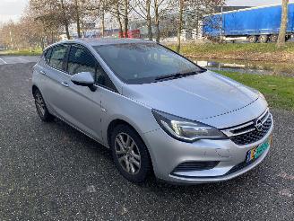 Unfall Kfz Van Opel Astra 1.0 Online Edition 2018 NAVI! 88.000 KM NAP! 2018/5