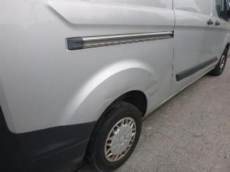 Ford Transit Custom 2.2 TDCI   TREND picture 16