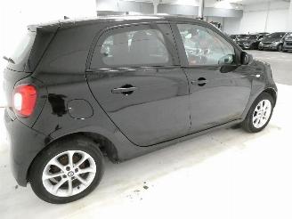 Smart Forfour 1.0 picture 11