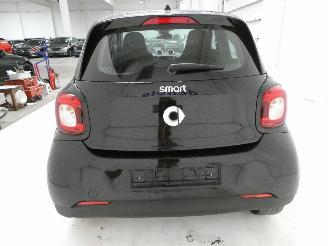 Smart Forfour 1.0 picture 10