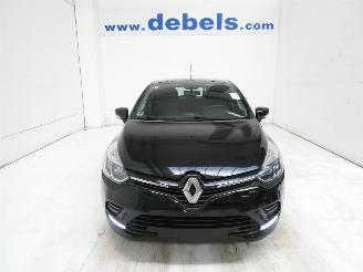  Renault Clio 0.9 ZEN 2018/3