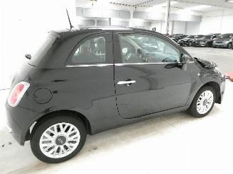 Fiat 500 1.2 LOUNGE picture 7