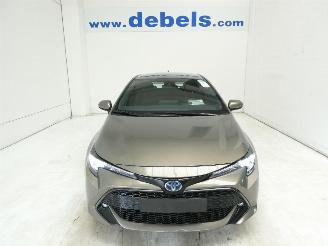 Dezmembrări autoturisme Toyota Corolla 1.8 HYBRID 2022/8
