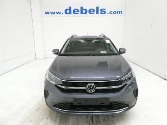 škoda osobní automobily Volkswagen Taigo 1.0 LIFE 2022/3