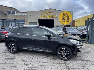 škoda osobní automobily Renault Clio 0.9 TCE BREAK 2019/9