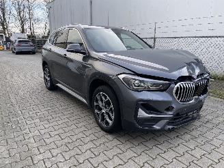 BMW X1 sDrive 16d DKG7 xLine/ Panorama picture 3