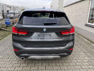 BMW X1 sDrive 16d DKG7 xLine/ Panorama picture 5