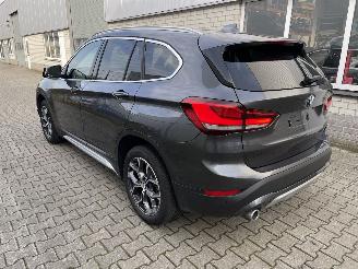 BMW X1 sDrive 16d DKG7 xLine/ Panorama picture 6