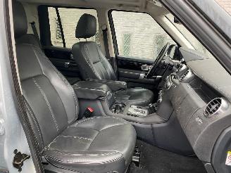 Land Rover Discovery 4 HSE picture 19