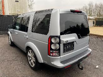 Land Rover Discovery 4 HSE picture 11