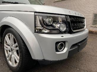 Land Rover Discovery 4 HSE picture 3