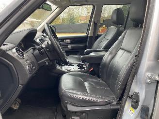 Land Rover Discovery 4 HSE picture 24