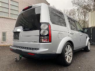 Land Rover Discovery 4 HSE picture 17