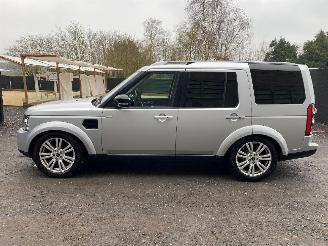 Land Rover Discovery 4 HSE picture 10