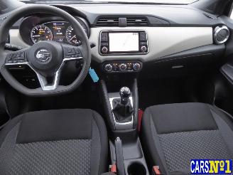 Nissan Micra  picture 10