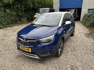 Démontage voiture Opel Crossland X 2019/6
