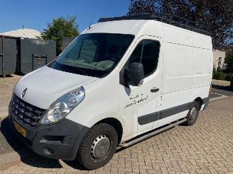 disassembly passenger cars Renault Master T35 2.3 dCi L1H2 | NAP | airco | imperiaal | 2011/5